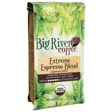 Extreme Espresso Blend